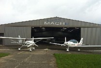 Sirius et Sting S4 à Meaux 