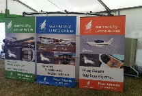 Meeting aérien en Pologne