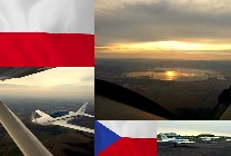 Meeting aérien en Pologne