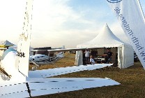 TL-ULTRALIGHT France au salon ULM de Blois