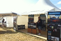 TL-ULTRALIGHT France au salon ULM de Blois