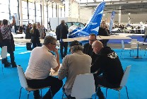 Commande de deux Stream à AERO 2017