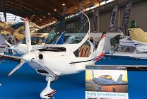 Le Sting S4 certifié en Allemagne