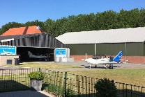 Portes ouvertes en Hollande pour le Stream!