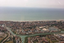 De la République tchèque à l'Italie