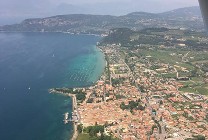 De la République tchèque à l'Italie