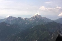 De la République tchèque à l'Italie