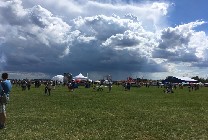 Fly Fest en Pologne