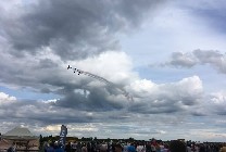 Fly Fest en Pologne