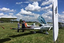 Fly Fest en Pologne