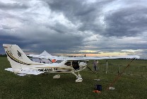 Fly Fest en Pologne