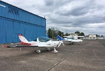 Fly Fest en Pologne