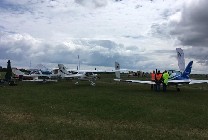 Fly Fest en Pologne