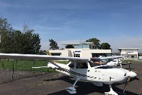 Visite Danoise à TL-ULTRALIGHT
