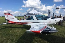 ULM BLOIS 2017