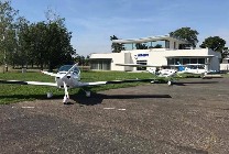 ULM BLOIS 2017