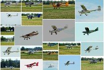Visite Danoise à TL-ULTRALIGHT