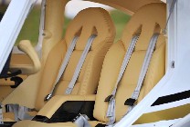 Visite Danoise à TL-ULTRALIGHT