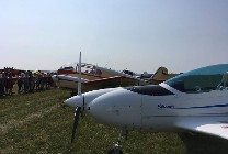Une journée, deux Meetings
