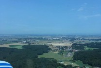 Une journée, deux Meetings
