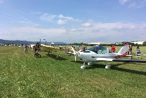Une journée, deux Meetings