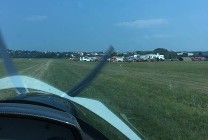 Une journée, deux Meetings