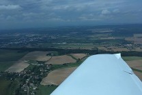 Une journée, deux Meetings