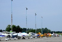 Visite Danoise à TL-ULTRALIGHT