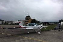 Salon ULM de Blois 2017