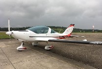 Salon ULM de Blois 2017