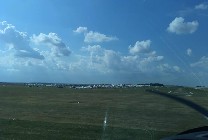 Salon ULM de Blois 2017