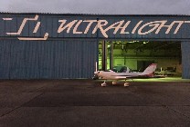 Salon ULM de Blois 2017