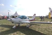 Salon ULM de Blois 2017
