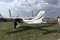 Salon ULM de Blois 2017