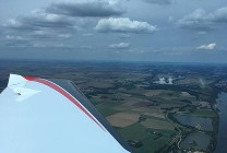 Salon ULM de Blois 2017