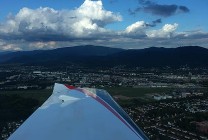 Salon ULM de Blois 2017