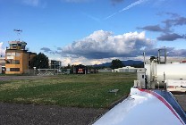 Salon ULM de Blois 2017