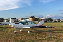 Salon ULM de Blois 2017