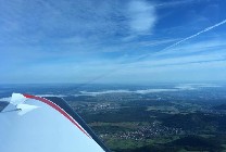 Salon ULM de Blois 2017
