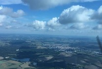 Salon ULM de Blois 2017