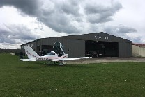 Convoyage Sting S4
