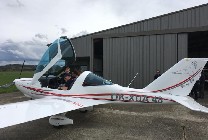 Convoyage Sting S4