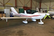 Convoyage Sting S4