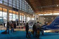Retour sur AERO 2018