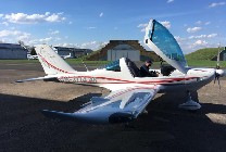 Convoyage Sting S4
