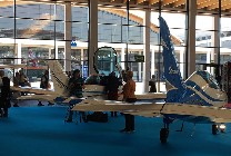 Retour sur AERO 2018
