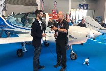 Retour sur AERO 2018