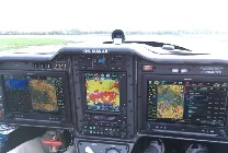 Convoyage Sting S4