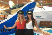 Retour sur AERO 2018