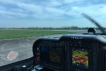 Convoyage Sting S4